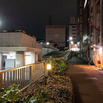 ビストロ ブルーキッチン&ボトルズ - 