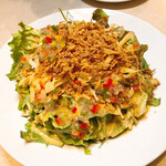 ビストロ ブルーキッチン&ボトルズ - 