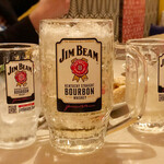 ビストロ ブルーキッチン&ボトルズ - 