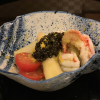 西天満 岩さき - 