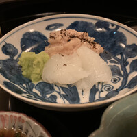 西天満 岩さき - 