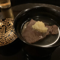 西天満 岩さき - 