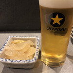 大衆酒場 モツレ - 