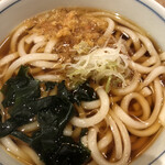 石臼挽き蕎麦とよじ - 