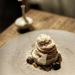 ケイク スタンド - 