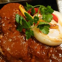 鉄板ダイニング 哲 - 