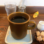 TOIRO COFFEE - 40分