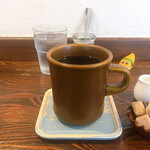 TOIRO COFFEE - 40分