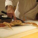 銀座 しのはら - 