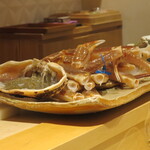 銀座 しのはら - 