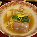 銀座 しのはら - 