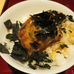 銀座 しのはら - 