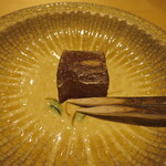 銀座 しのはら - 