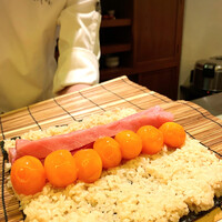 鮨よしかわ 恵比寿 - 