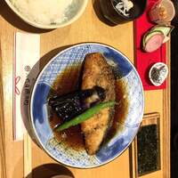 銀座米料亭 八代目儀兵衛 - 