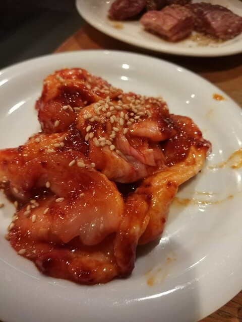 牛繁 国分寺店 ギュウシゲ 国分寺 焼肉 ネット予約可 食べログ
