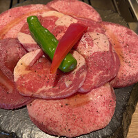 渋谷焼肉 KINTAN - 