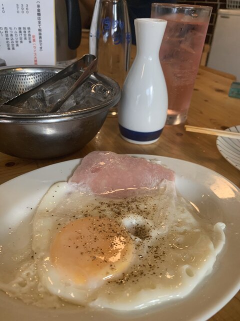 原宿の裏でひっそりと 昼飲みに抜群 By Riopen 大衆食堂beetle 原宿 ビートル 明治神宮前 居酒屋 食べログ 原宿の裏でひっそりと 昼飲みに抜群 By Riopen 大衆食堂beetle 原宿 ビートル 明治神宮前 居酒屋 食べログ