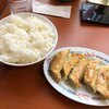 宇都宮餃子館 西口駅前中央店