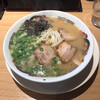 ラーメン小金太