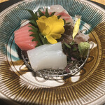 Koshitsu Kaiseki Kitaooji - 