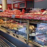 Schloss cafe Emil Reimann - ショーケース♪