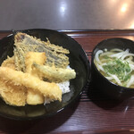 手打ちさぬきうどん 心 - 