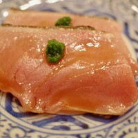 すし 良月 - 