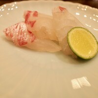 すし 良月 - 