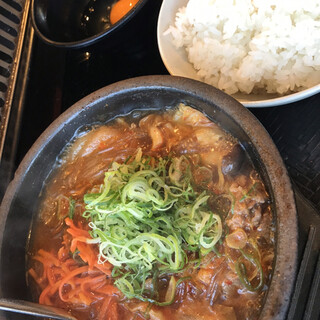 焼肉食堂 韓丼_1