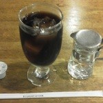 ビアンカ - 201204 ビアンカ　ハンバーグ・エビ（ドリンク）.jpg