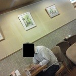 ビアンカ - 201204 ビアンカ　店内①.jpg