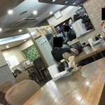 ビアンカ - 201204 ビアンカ　店内②.jpg