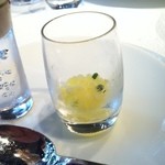 レフェルヴェソンス - アミューズ