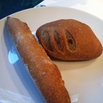 レフェルヴェソンス - パン