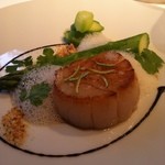 レフェルヴェソンス - 前菜