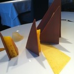 レフェルヴェソンス - 