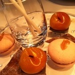 レフェルヴェソンス - 