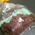 レフェルヴェソンス - お土産