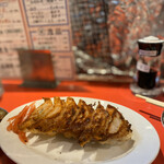 鉄鍋餃子 林田 - 