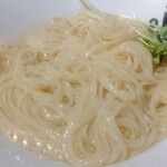 ラーメンラボ。ヒカリノサキ - 