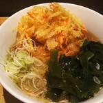 蕎麦いまゐ 新横浜店