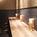 蕎麦いまゐ 新横浜店