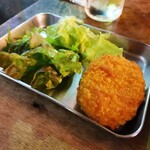 たまい駅前酒場 - 