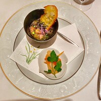カジュアルフレンチ　アミー - 
