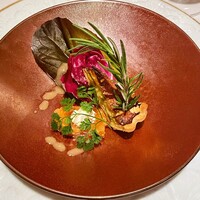 カジュアルフレンチ　アミー - 