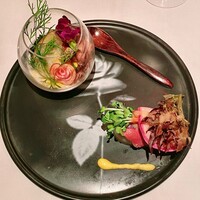 カジュアルフレンチ　アミー - 