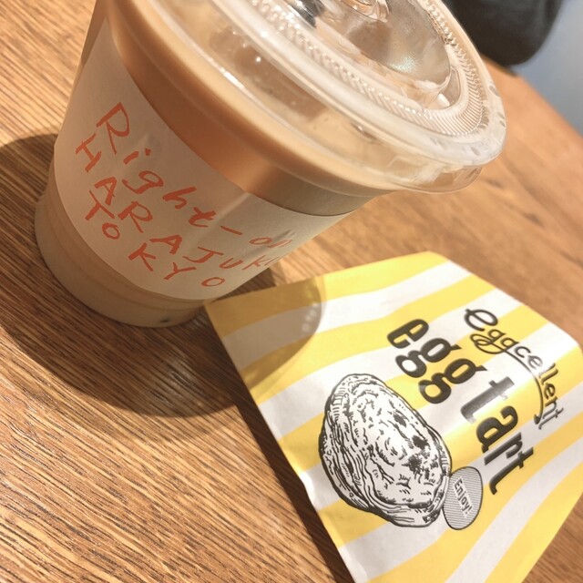 ライトオンカフェ Right On Cafe 明治神宮前 カフェ 食べログ ライトオンカフェ Right On Cafe 明治神宮前 カフェ 食べログ
