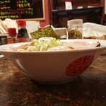 丸富ラーメン - 