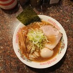 丸富ラーメン - 